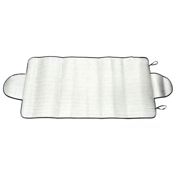 Husă Magnetică pentru Parbriz, Protecție Anti-Îngheț și Anti-Zăpadă