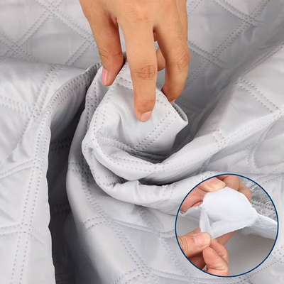 Husă Magnetică pentru Parbriz, Protecție Anti-Îngheț și Anti-Zăpadă