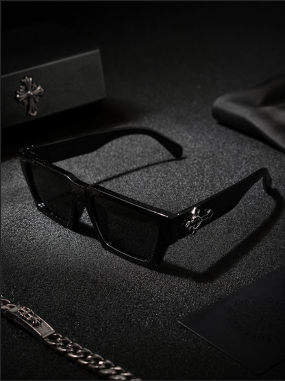 Shiro BLACKOUT sunglasses