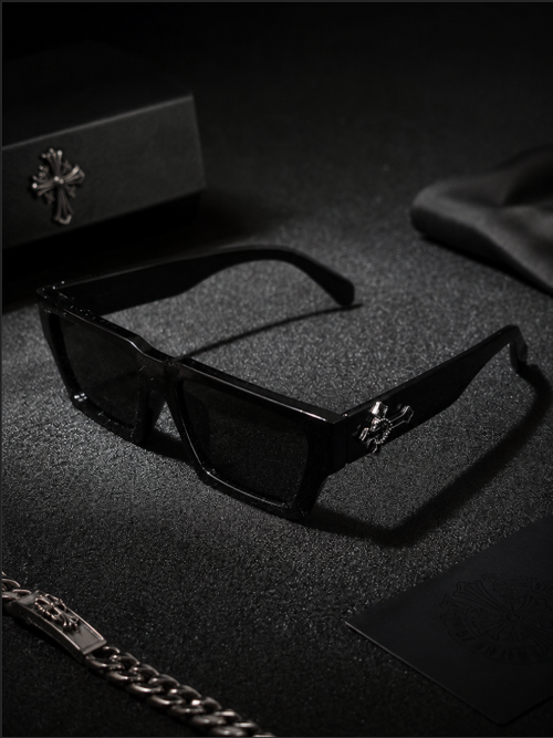 Shiro BLACKOUT sunglasses