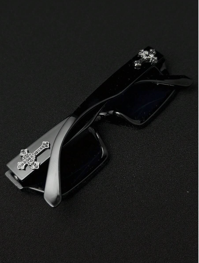 Shiro BLACKOUT sunglasses