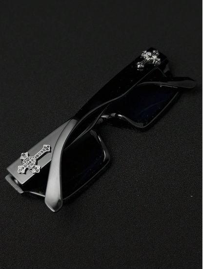 Shiro BLACKOUT sunglasses