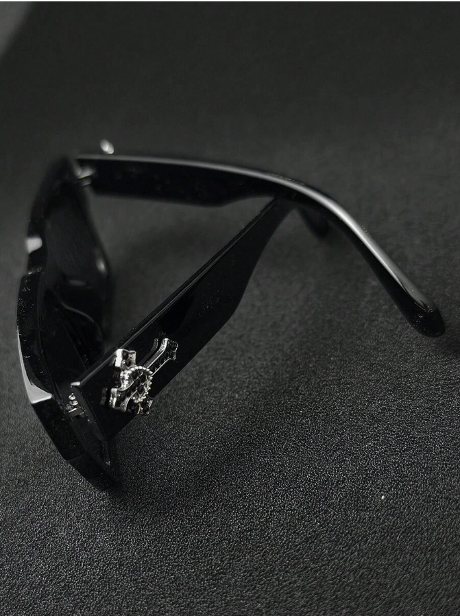 Shiro BLACKOUT sunglasses