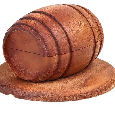 Whiskey Smoker Pro – Transformă fiecare pahar într-o experiență de lux