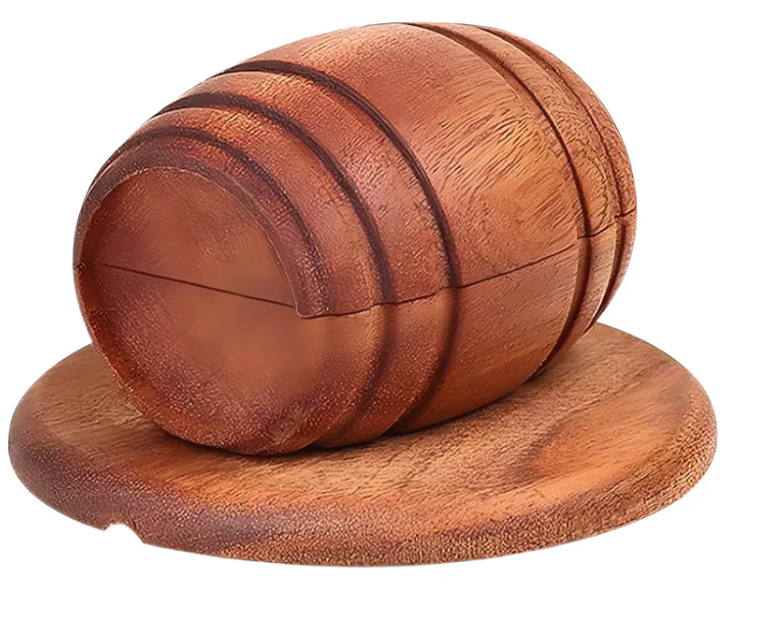 Whiskey Smoker Pro – Transformă fiecare pahar într-o experiență de lux